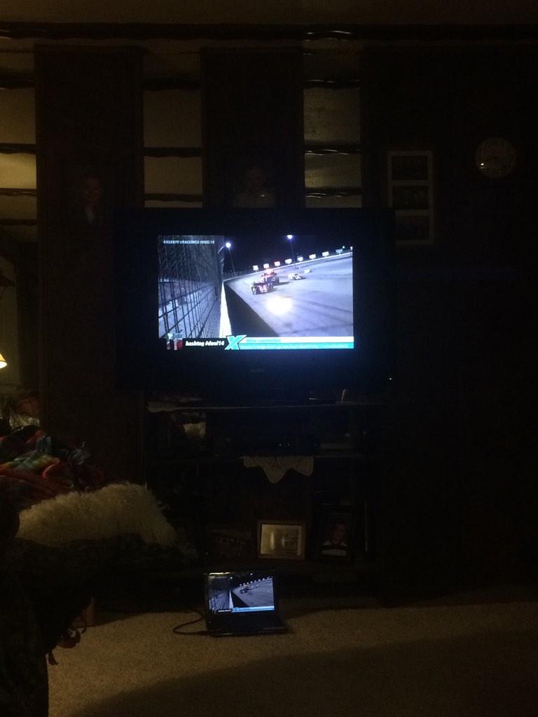 CalebDennis11's tweet photo. @xsantv watching the duel practice! Good luck to Hunter Marriot 62! #duel14 http://t.co/zetLz3b9oo