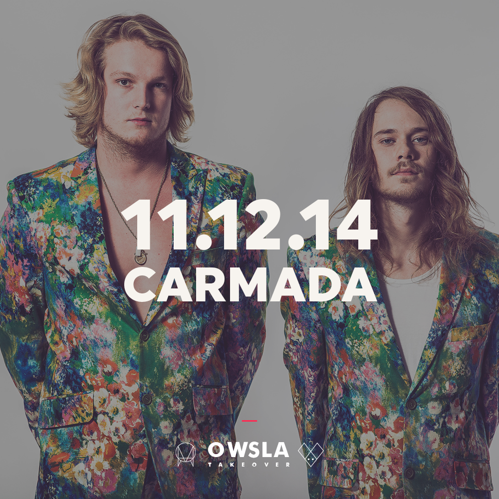 .<a href="/Carmadamusic/">Carmada</a> helps u get ovr hump day w/ a sweet playlist as part of our <a href="/boomrat/">Boomrat</a> takeover
bmrt.co/1xOtVdI