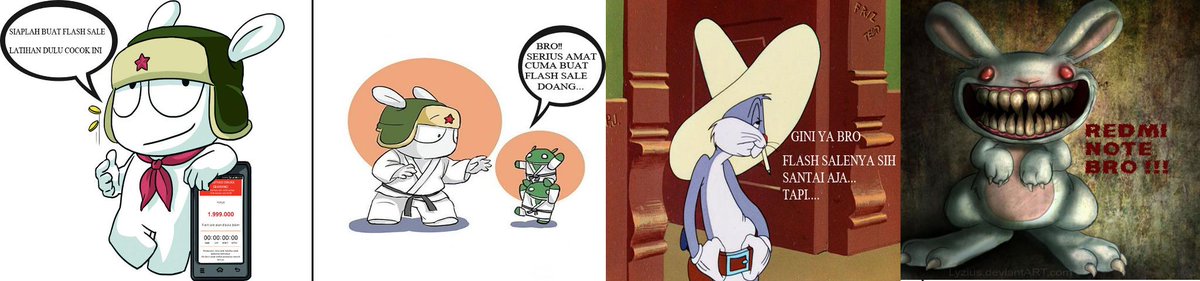 Bardigas's tweet image. @xiaomigeek @MiOfficial_ID #RedmiNotes siap lah min, tetap semangat