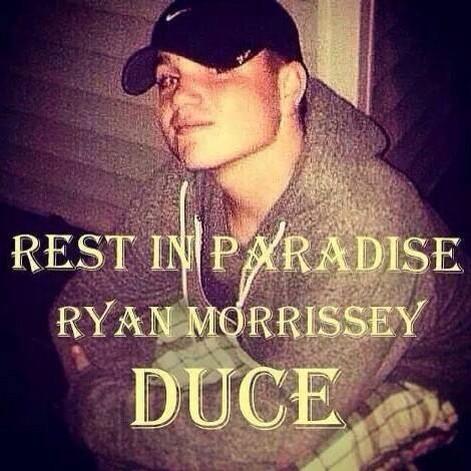 CTownCarnival's tweet photo. Still heartbroken. Love all my #Townies #RIPDuce #ForeverYoung #TownieAngel #PrayForDuce #TownieStrong #Charlestown http://t.co/RFng2i4JUR