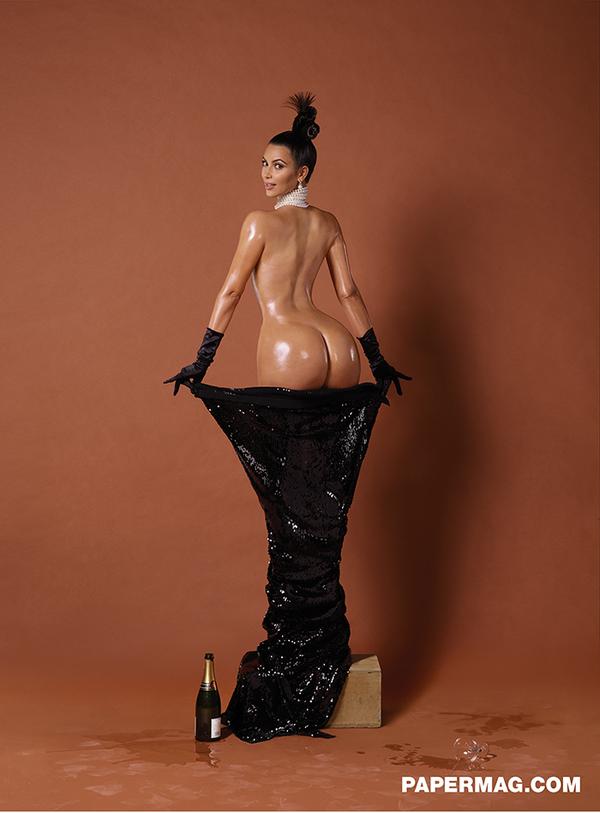 HottGirlzDaily's tweet photo. Kim Kardashian.  Ass Naked. http://t.co/i0kPRBzZcl