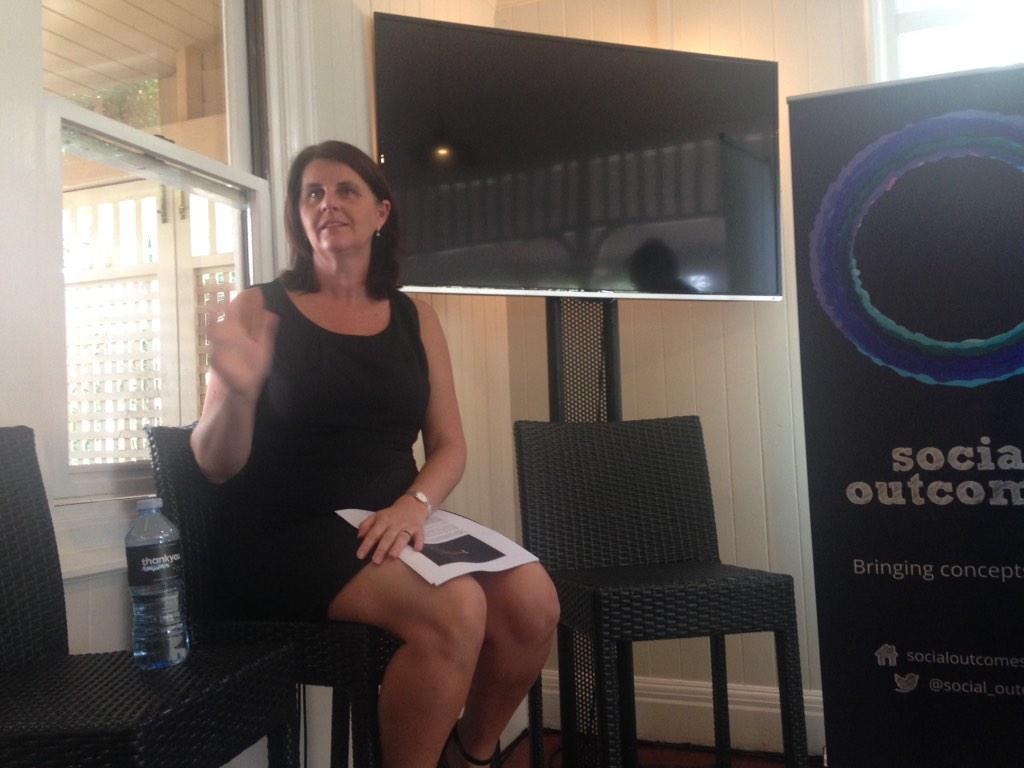 g20Hub's tweet photo. Actively changing with sustainable shifts in business and community models @TracyMackeyLWB #Volkswagen #g20hub http://t.co/XqdSnqhT3a