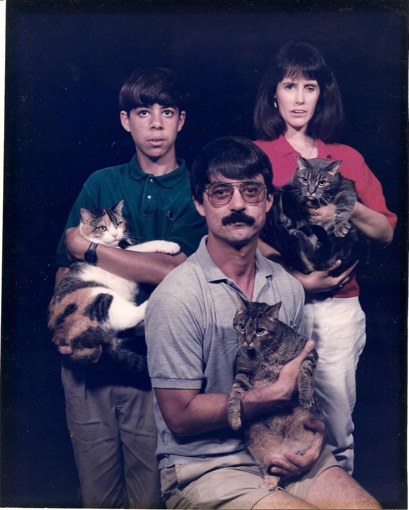 FamilyAwkward tweet picture