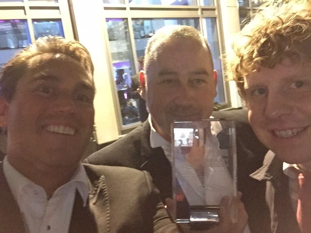 ParklanePlowden's tweet photo. Delighted to retain the title chambers of the year #PIAwards2014 @ClaimsMagazine http://t.co/esc8maWZHe