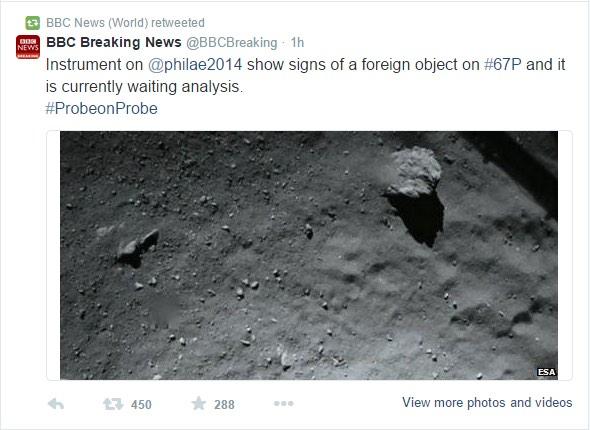smith_margarie's tweet photo. This is amazing. My grandkids love exciting scientific finds. Go phallus. #probeonprobe http://t.co/Q6pNaDaCni