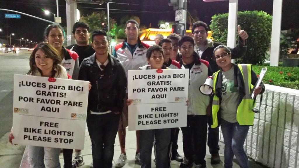 CHPWestValley's tweet photo. โ@lacbc: Thanks to volunteers from @PB__Community for joining Team Firefly tonight. #OperationFirefly #YUTEP http://t.co/7UIlvVtyFnโ