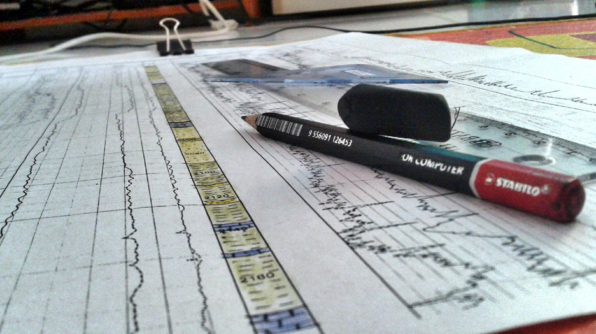 irdansyafaat's tweet photo. minyak mana.minyak mana dimana..???
#gamaray #caliperlog #cutting praktikum #GMB http://t.co/vjhqcFHws5