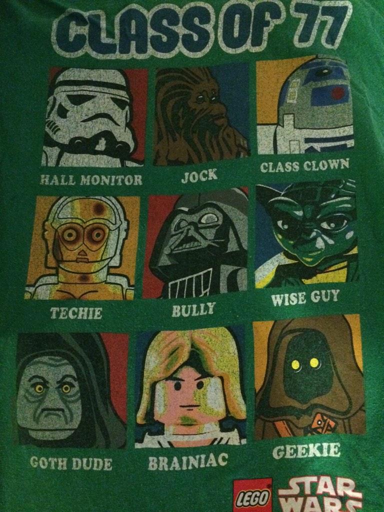 LeGamingCube's tweet photo. Best shirt ever! http://t.co/rCDTMxc7sL
