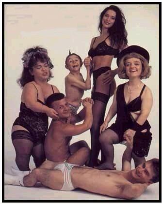FamilyAwkward tweet picture