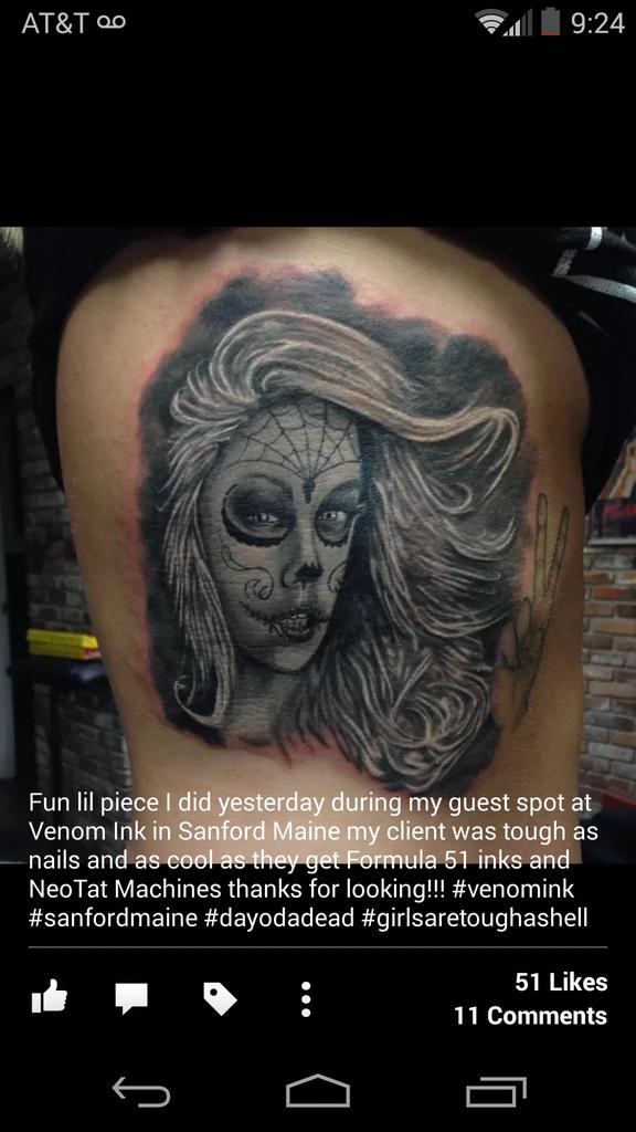 HannaHLibby2's tweet photo. #formula51 #truegrey #ink #inked #inkedgirls http://t.co/7T9yX69SQX