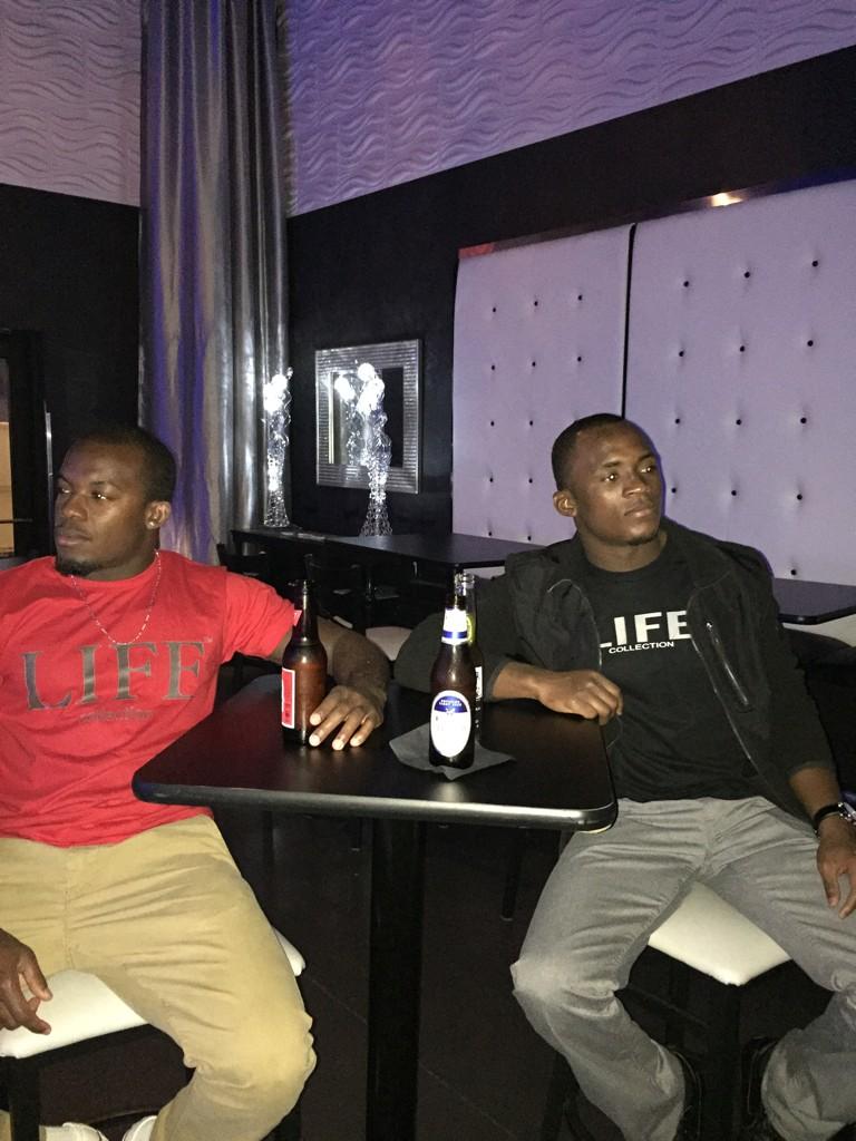 LifeCollection_'s tweet photo. Taking the night life by storm #LifeCollection http://t.co/wbqozEkoyU
