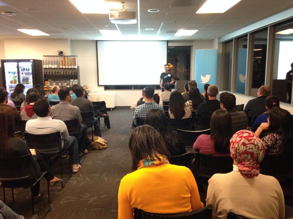 XCareers's tweet photo. Building a culture of documentation by @markog #EffectiveEng http://t.co/HldQ980Zn2