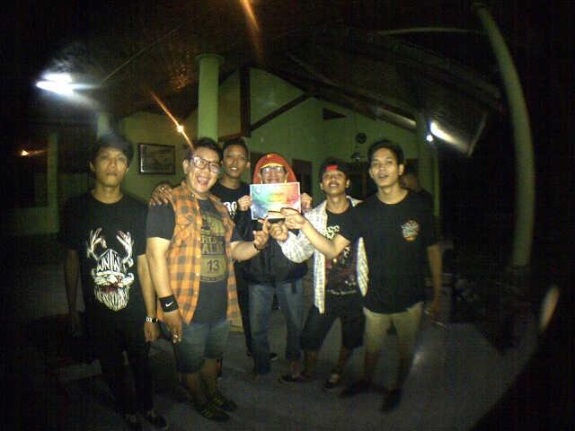 Bogor berdendang!!! :)