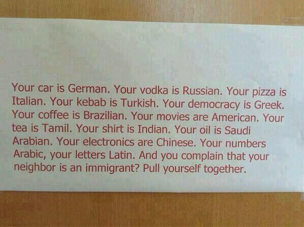 probably_funny's tweet photo. Pull yourself together... http://t.co/elDHQtJ4lg