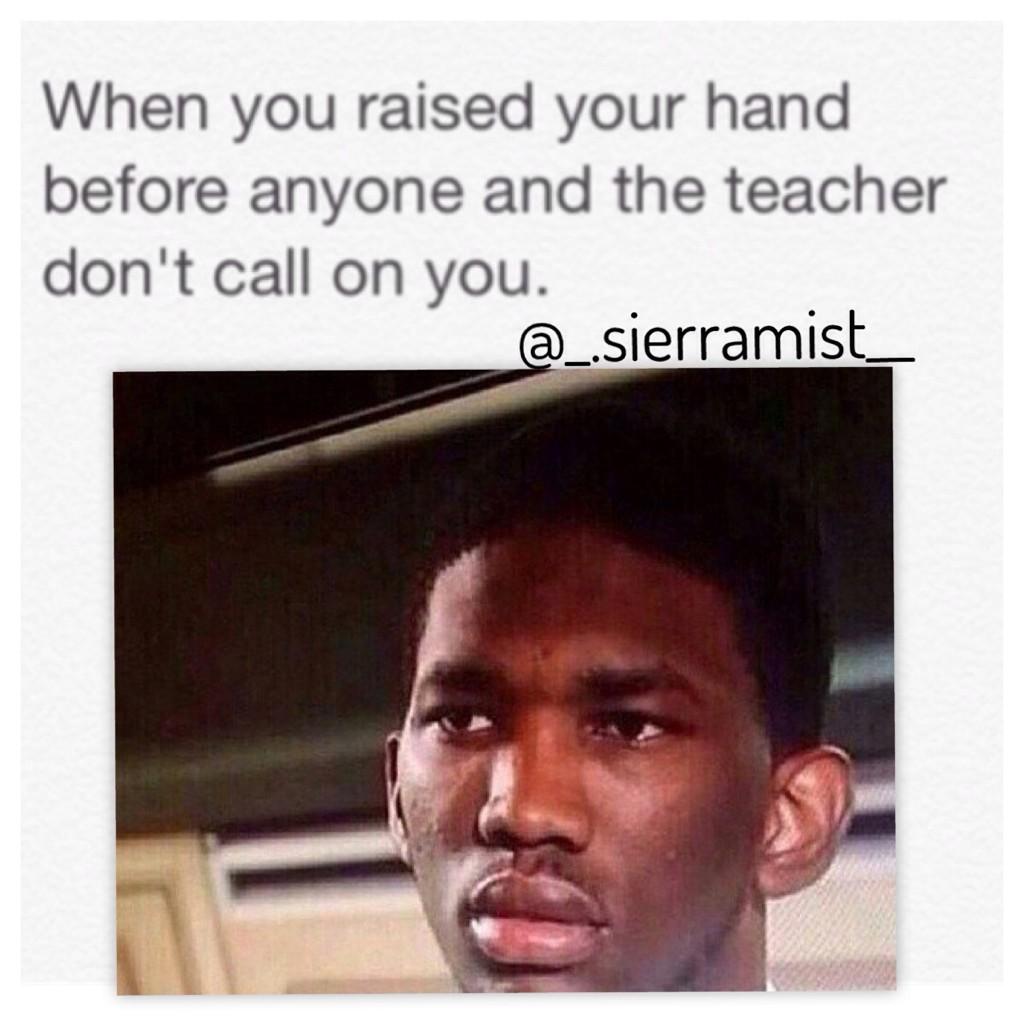 _itslaurenn__'s tweet image. RT if so true 😂