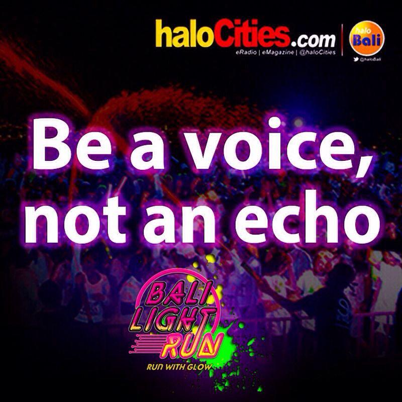 #LRGratis ada 3 tiket gratis #BaliLightRun RT promo ini 1 kali saja. diumumkan besok pkl 21:00