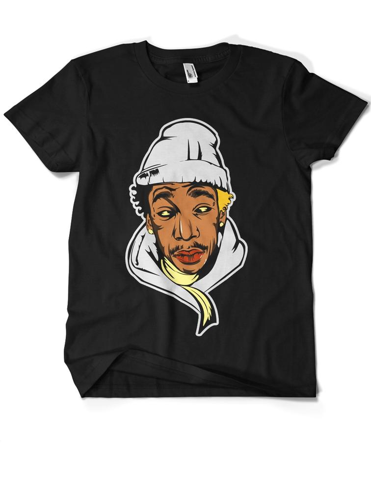 Ts Wz.Zombie | Sz M,L,XL | IDR 95k | Order 082124618502/3145D521