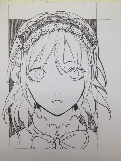 課題…だと…⁉︎ 
