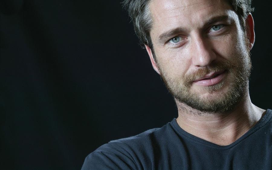 November 13, 1969 Happy birthday Gerard Butler! 