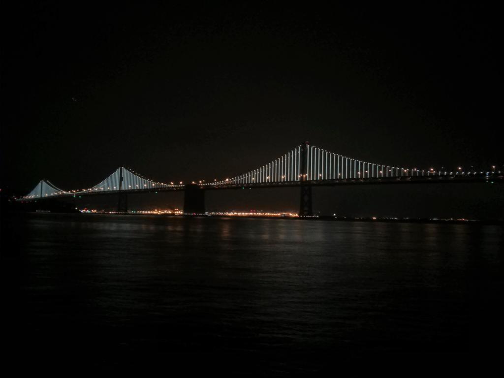 iaindunning's tweet photo. Pretty good location for a conference #informs2014 http://t.co/0hNfWvssk3