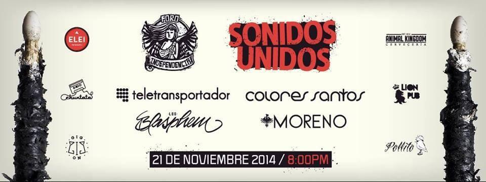 Foro Independencia tweet media