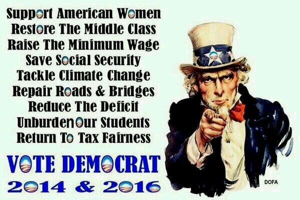 NegronDoc's tweet photo. 1 Sen Race to go. #GOTV @MaryLandrieu in Louisiana. Cassidy=#GOPKochAddict. #ImWithMary @LaDemos http://t.co/R7oEMLzl44
