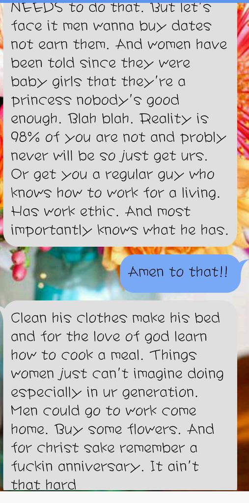 HotkansasBitch's tweet image. #TipsforLadies.