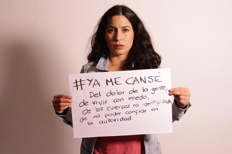 elgritomas's tweet image. Como @tiare_scanda Yo también #YaMeCanse: sube tu foto, video, canción con el hashtag aquí---&amp;gt;yamecanse.mx/yo-tambien/
