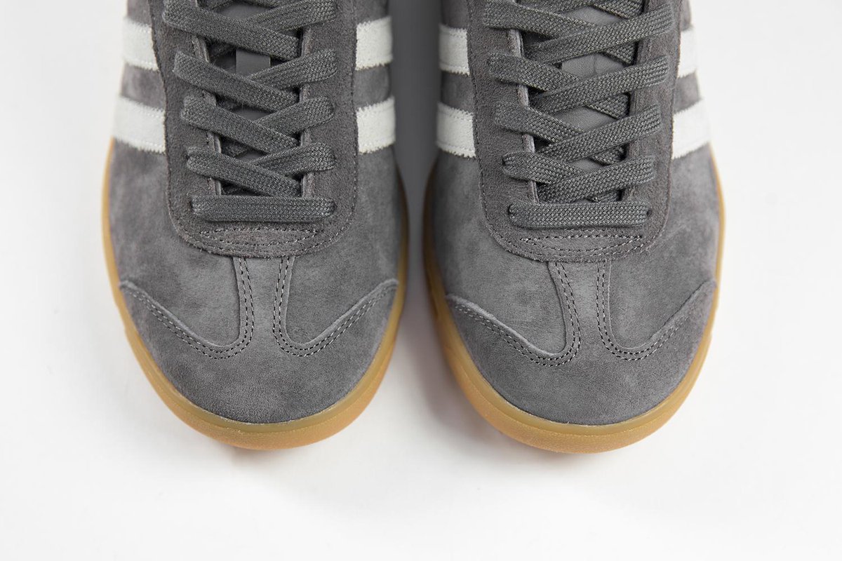 adidas hamburg size 13