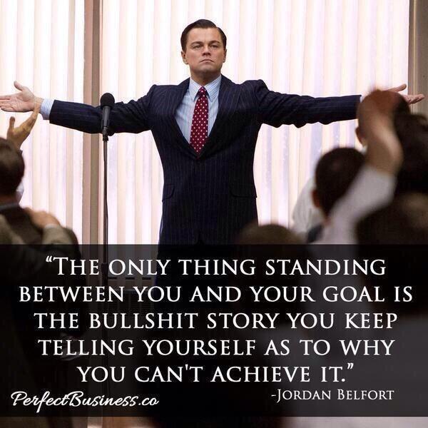 protechcasing's tweet image. Wolf of Wall Street #quotes #phonecases #change