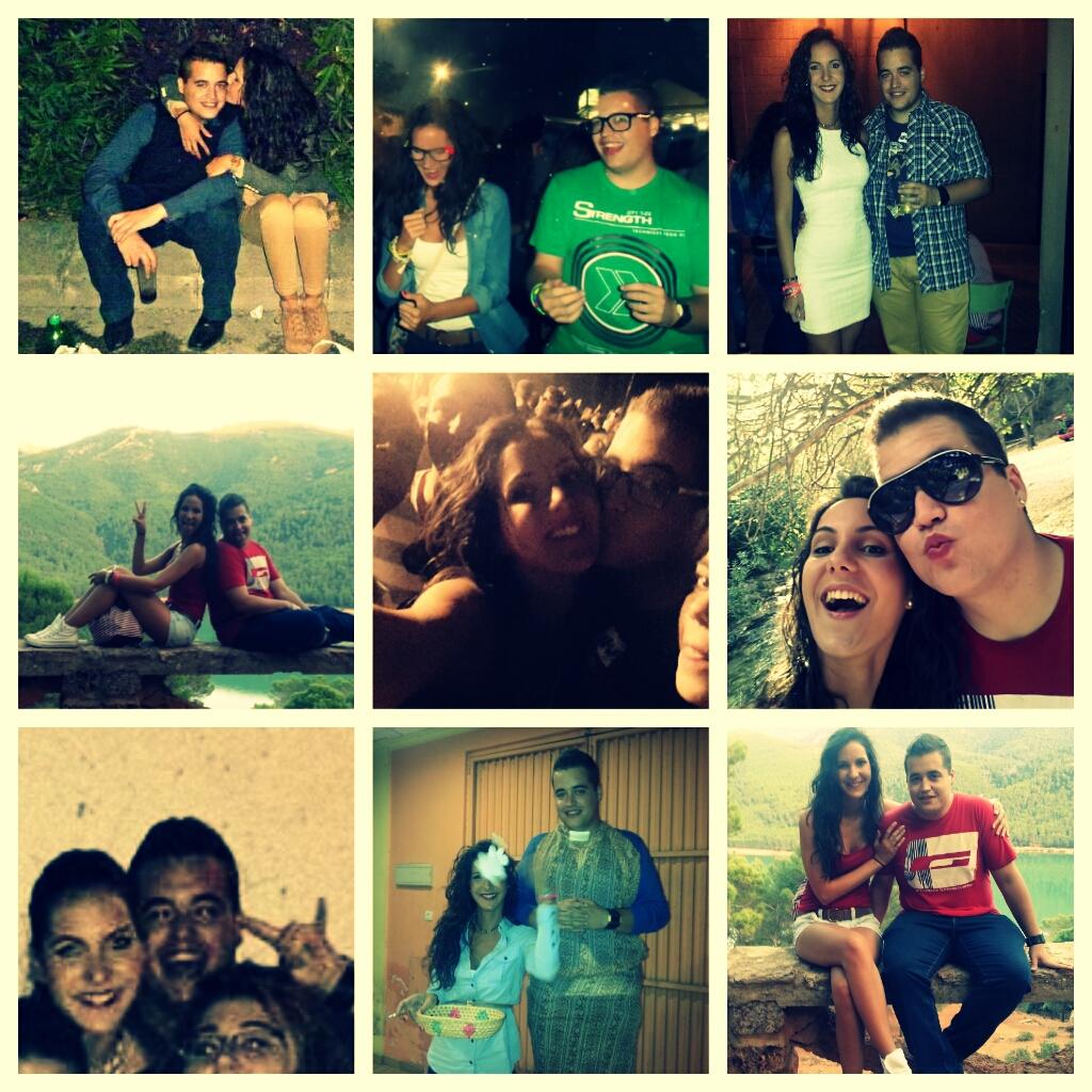 JuditSetiey's tweet photo. Pequeño resumen d los miles d mmntos q quiero seguir viviendo a tu lado, felicidades mi geme dl alma♡ @pedroberbel14 http://t.co/3Qnf81AKFk