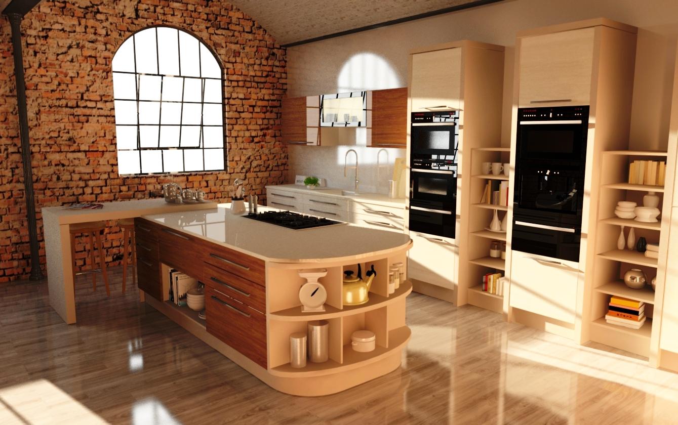  ArtiCAD on Twitter Take a look at our new Cucina Colore 