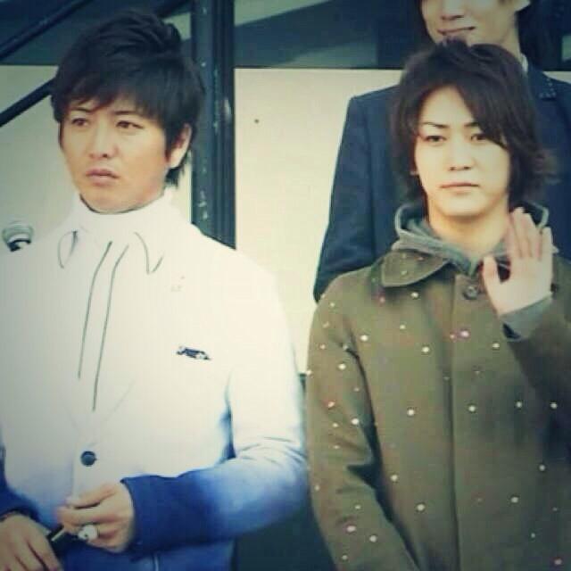 Happy birthday Takuya Kimura <3<3 
