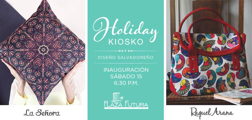 _LaSenora's tweet photo. Invitadísimos a la inauguración de nuestro kiosko este 15 de noviembre · 6:30 pm · frente a Bennigans Plaza Futura. http://t.co/DPYo79ZuiY