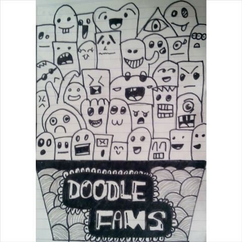 Buatan @indahhhhh25 bagus kan ?