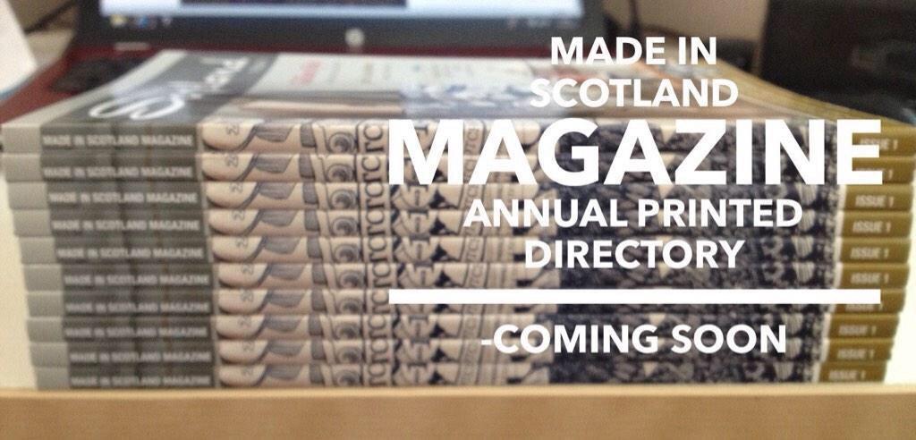 Busy cafes, galleries, shops, venues across Scotland... Stock our annual printed directory! loopmagazines@live.co.uk