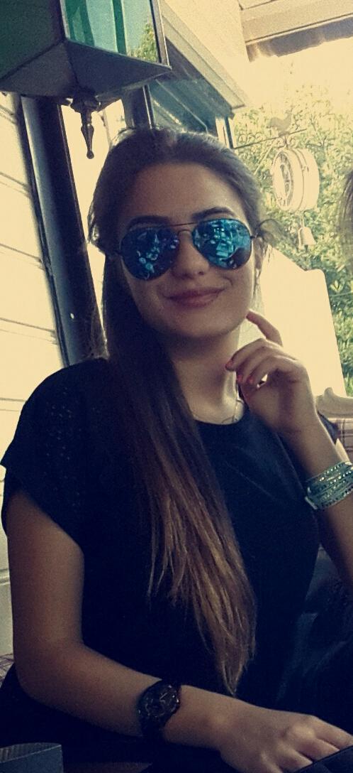 Yıldız Çağlayan (@cglyny) on Twitter photo 