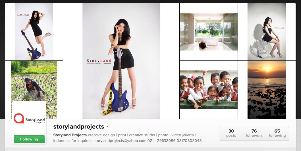 Storyland_P's tweet photo. Go follow our instagram!! @storylandprojects http://t.co/D9vgrg7kzA