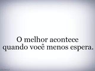 Boaa madruuuu para tds :)