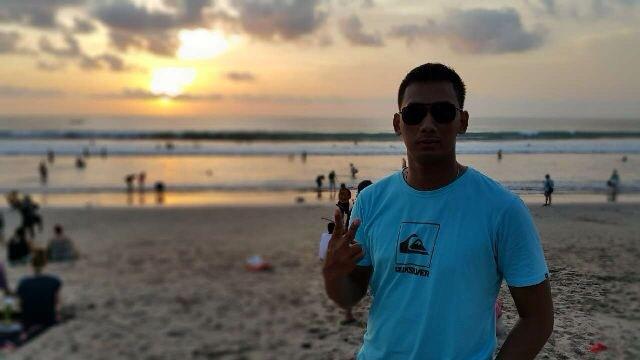 Affan pw tweet media