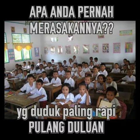 Baroindra's tweet photo. wkwk terus di tunjukin satu satu :))) RT @maulanajohari: @MemeCOMIK pernah kaya gini :D  http://t.co/MaJbO9e3Qx