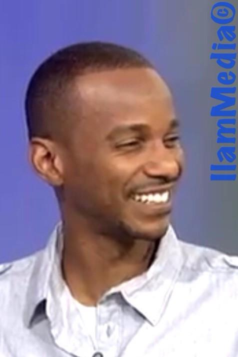 Happy Birthday Mr. Tevin Campbell! Great performance 