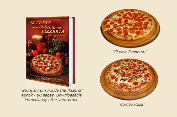 AisfordArvin's tweet image. #weatherchange #commentsreturned Pizza #recipe: secrets from inside the pizzeria:  Make bit.ly/1cobcAJ