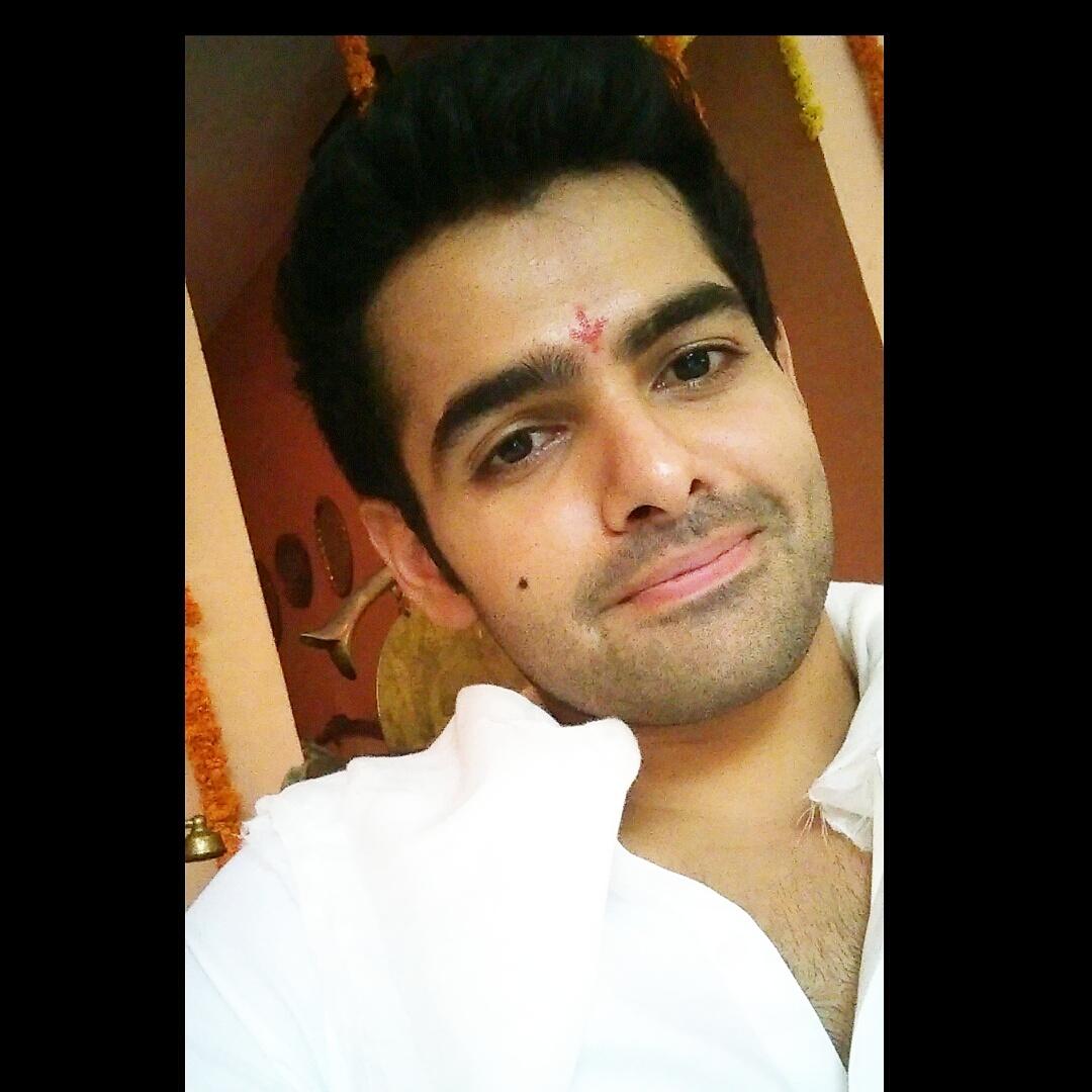 RAm POthineni on Twitter: 