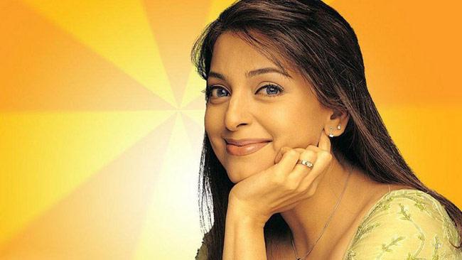 Happy Birthday, Juhi Chawla! Heres why we love breezy, bubbly . 