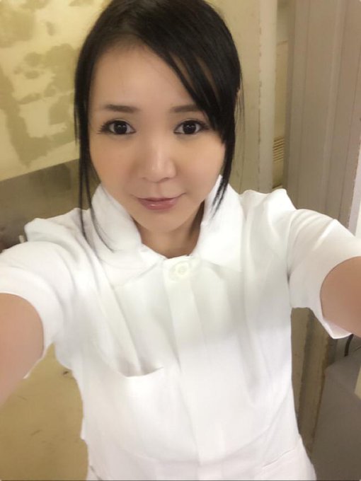 ナースみうみう♡ http://t.co/RFSyDG9afb
