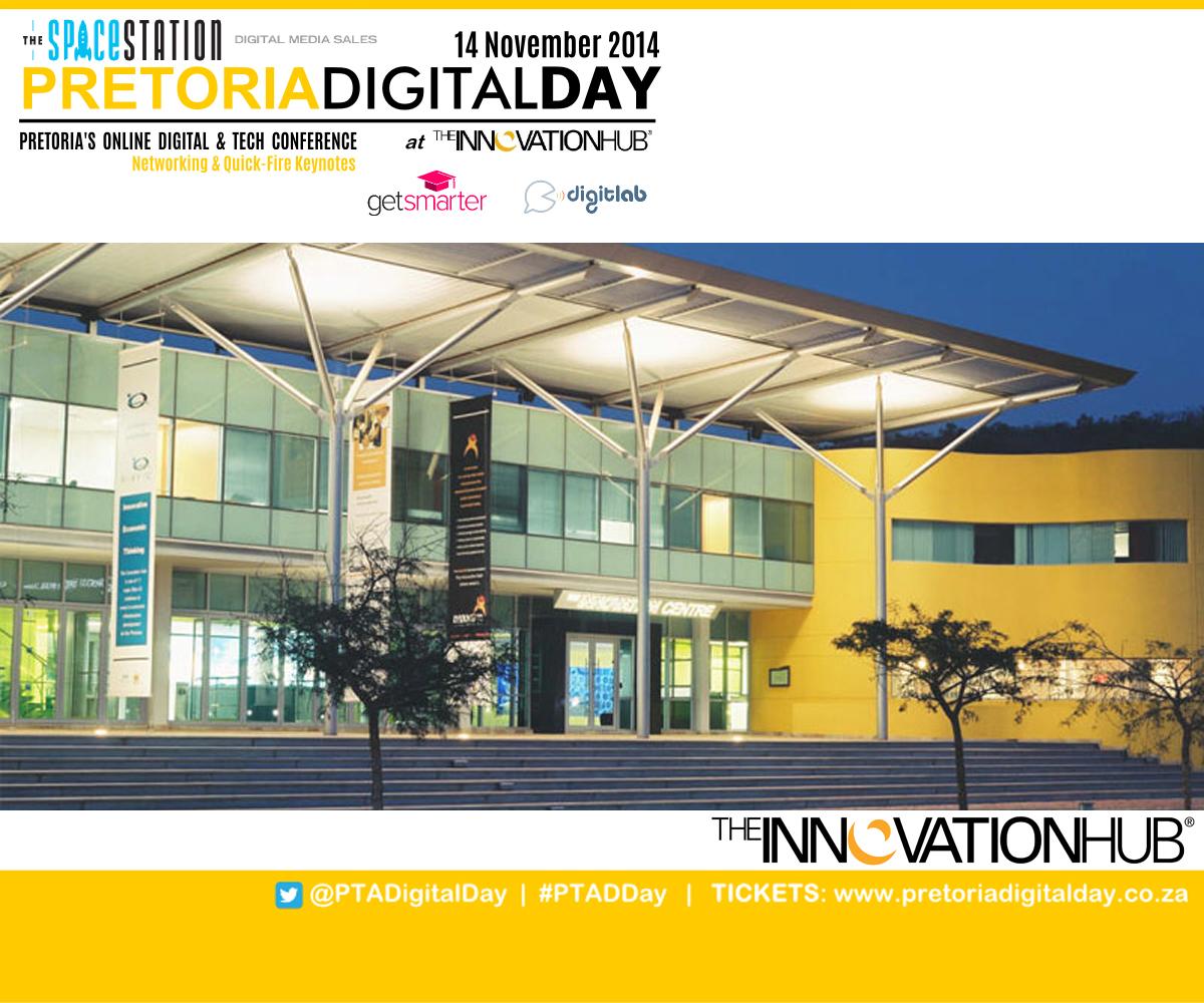 getsmarter's tweet photo. Tweet and let us know why you want to attend @PtaDigitalDay tomorrow to win a ticket! http://t.co/xUdK2kUGf5 http://t.co/UADquR08Xm