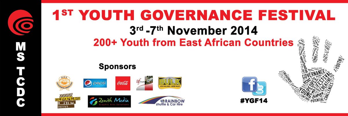 YGF2014's tweet photo. Thank you for making it #YGF2014 http://t.co/vdPBK2bVIW