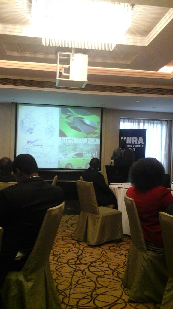 MaraMentor_KE's tweet image. Incredible innovation from Africa #tunawesmake #KiiraEVSmack