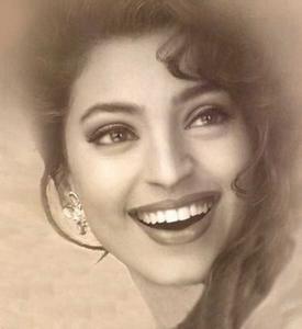 Music India wishes Juhi Chawla a very Happy Birthday.  